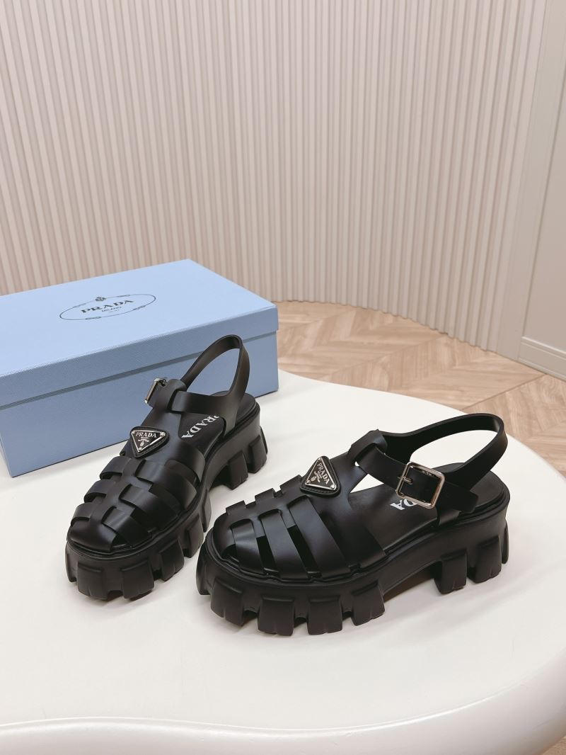 Prada Sandals